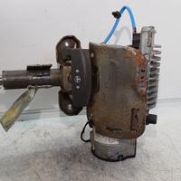 CITY COMPLETO FIAT Panda 2° Serie 51746818 188A80