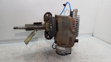 CITY COMPLETO FIAT Panda 2° Serie 51746818 188A80