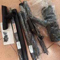 RICAMBI VAPORETTO POLTI SMART 45