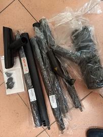 RICAMBI VAPORETTO POLTI SMART 45