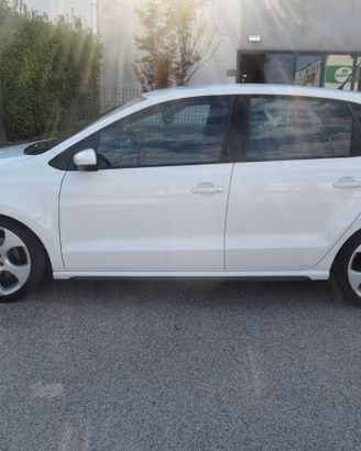 Volkswagen Polo GTI 5p 1.4 tsi 180cv dsg 7