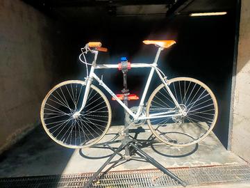 Bici vintage anni 60/70 da passeggio.