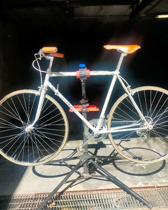 Bici vintage anni 60/70 da passeggio.