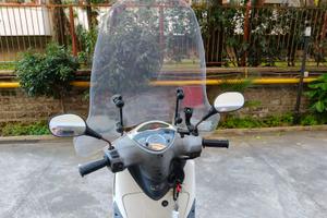 Scooter sh 150