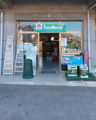 Attività Commerciale