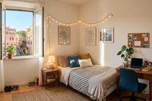 ADIACENTE STAZIONE / SINGOLA con SPESE COMPRESE