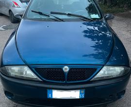 Lancia Y, elefantino blu, 1.2 60cv