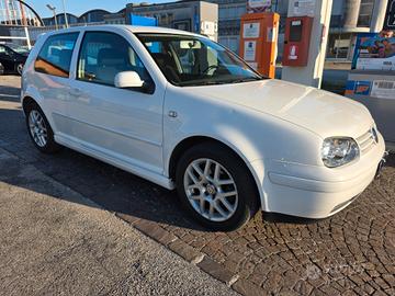 Volkswagen Golf 1.9 TDI/115 CV cat 3 porte Highlin