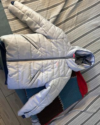 Giacca sci bambina/o Decathlon