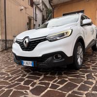 Renault Kadjar 1.5 dci 110 cv