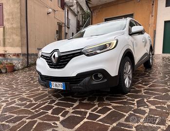 Renault Kadjar 1.5 dci 110 cv