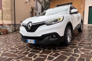 Renault Kadjar 1.5 dci 110 cv