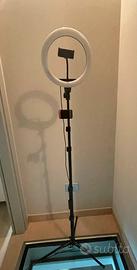 Ring Light LED