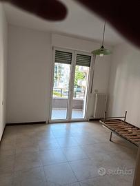 Rimini con garage e terrazzo