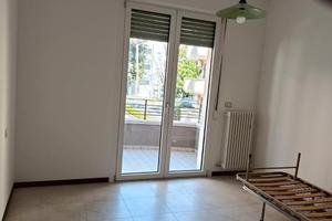 Rimini con garage e terrazzo
