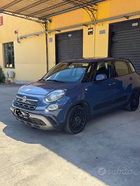 Fiat 500 L perfetta