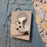 xbox one S come nuova 