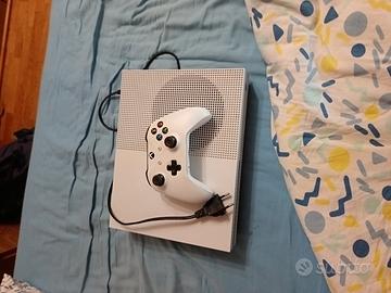 xbox one S come nuova 