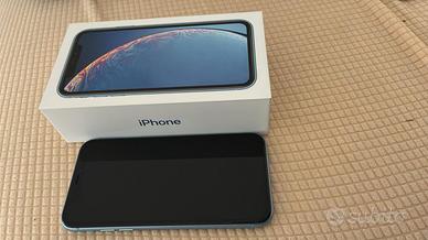 Iphone XR 128 Gb usato