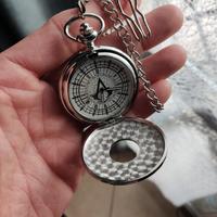 ASSASSIN'S CREED - Orologio Da Taschino BLACK FLAG