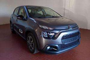 CITROEN C3 1.2 110cv Max