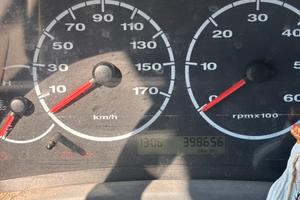 Fiat ducato 2.3 tdi