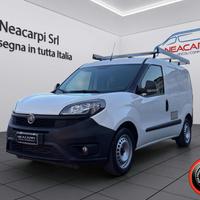 FIAT Doblo 1.4 N.P(ALLESTITO EX RETE GAS-PC-TN)C