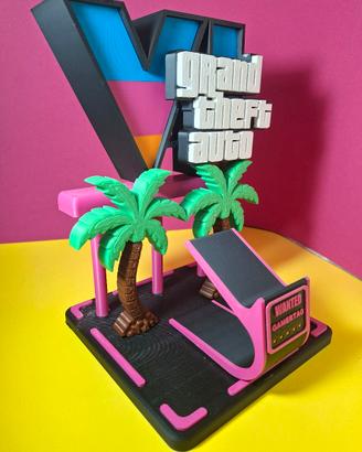 stand per joistick