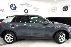 Audi Q2 30 TDI S tronic