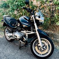 Bmw r1150r interesse storico