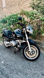 Bmw r1150r interesse storico