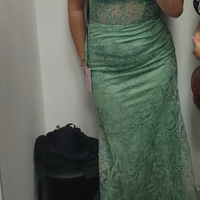 Abito da cerimonia elegante