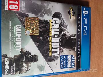 Call of Duty Infinite Warfare 