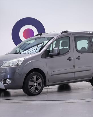 Peugeot Partner MIX 1.6 HDI 110CV FAP PREMIUM