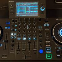 Denon Sc Live 4