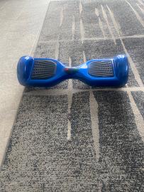 Over board