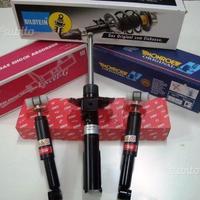 Ammortizzatori Golf Polo Passat A1 A3 Leon Ibiza