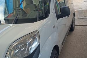 Peugeot Bipper 1.300 multijet