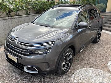 Citroen C5 Aircross BlueHDi 130 S&S EAT8 Shine Pac