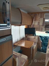 Rimor 678 gemellato