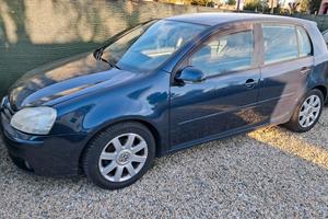 Golf GPL 1.6 2004