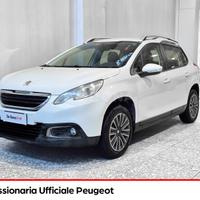 Peugeot 2008 1.2 puretech (vti) 12v allure 82cv