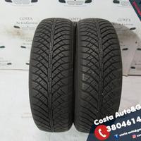 165 60 15 Kumho 2021 4Stagioni 95% Pneus