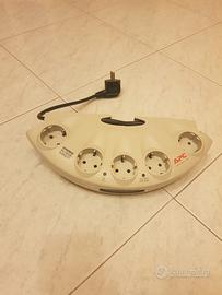 MULTIPRESA con salvataggio di sovraccarico