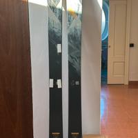 Nordica Enforcer 94 185cm