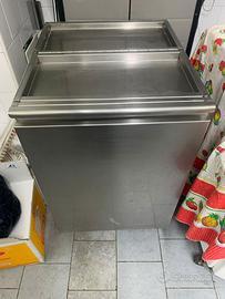 Contenitore per farina