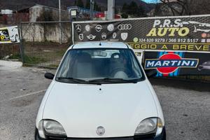 Fiat 600 1.1