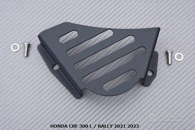 Carter pignone per HONDA CRF 300 L / RALLY 2021 23