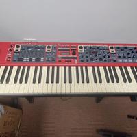Nord stage 2 88ha