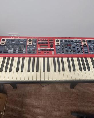 Nord stage 2 88ha
